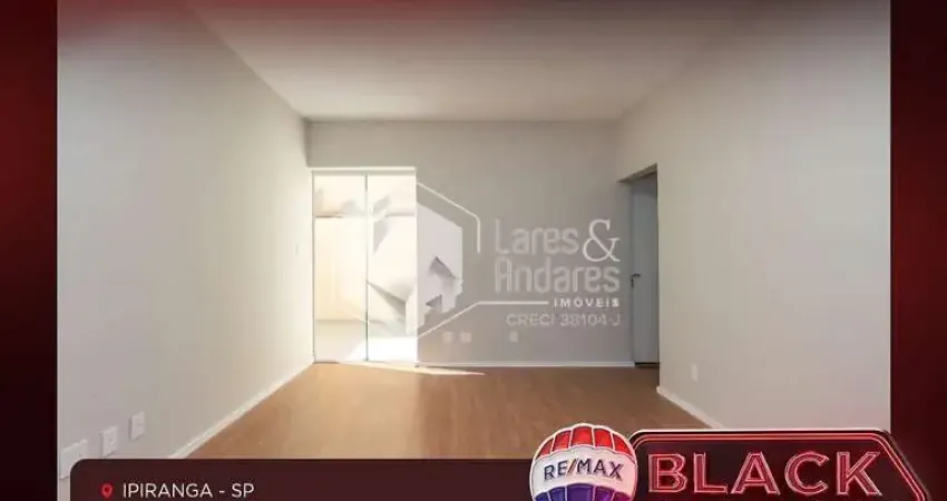 Apartamento com 2 quartos à venda na Rua Lord Cockrane, 640, Ipiranga, São Paulo
