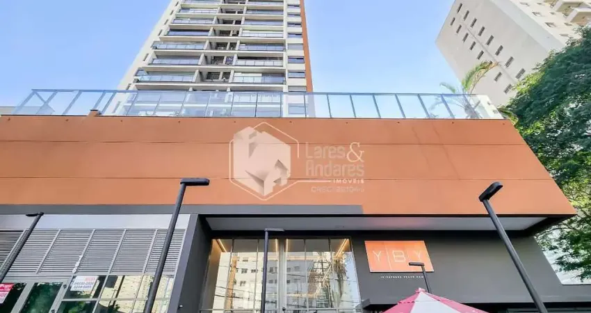 Apartamento tipo para venda em vila clementino com 1 quarto, 26m²