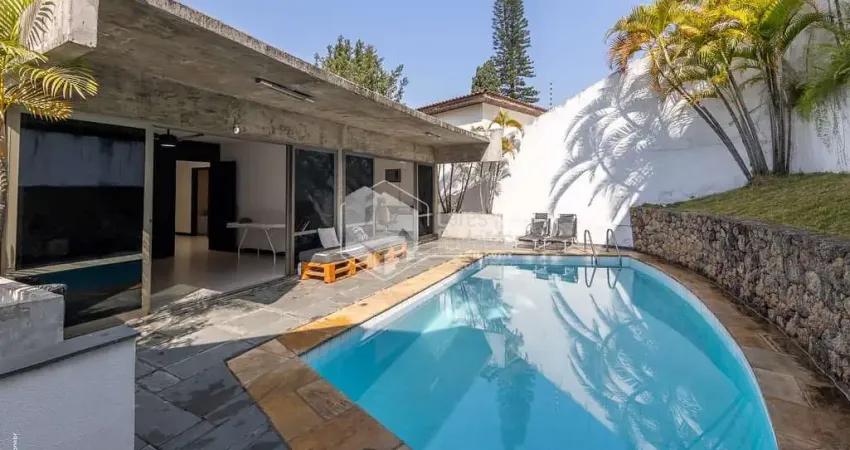 Casa tipo para venda em vila tramontano com 5 quartos, sendo 2 suítes, 398m²