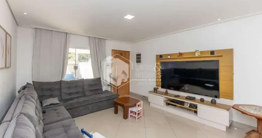 Casa tipo para venda em vila mangalot com 3 quartos, sendo 3 suítes, 159m²