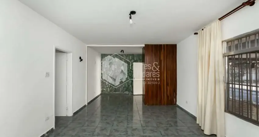 Casa tipo para venda em brooklin com 3 quartos, sendo 1 suíte, 320m²