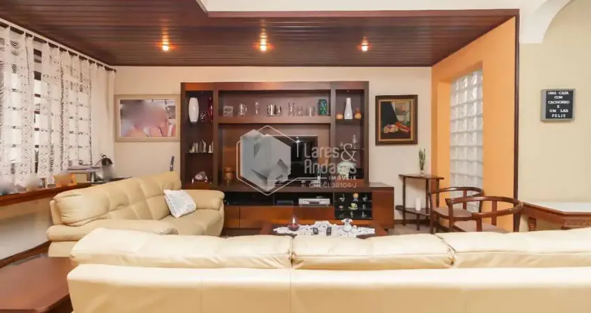 Casa tipo para venda em vila monumento com 4 quartos, sendo 1 suíte, 213m²