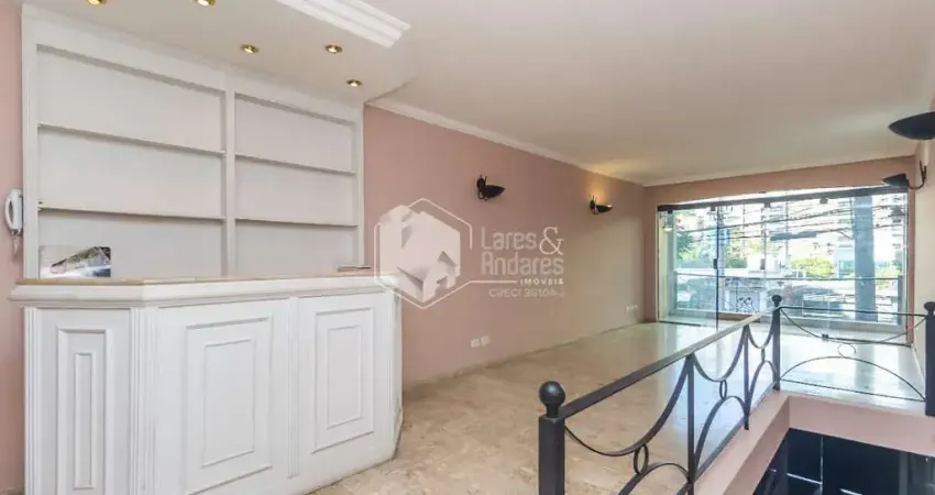 Casa tipo para venda em perdizes com 2 quartos, sendo 1 suíte, 153m²