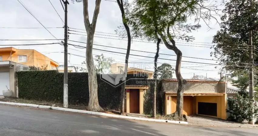 Casa para venda em Jardim Prudência com 3 quartos, sendo 1 suíte , 257m²