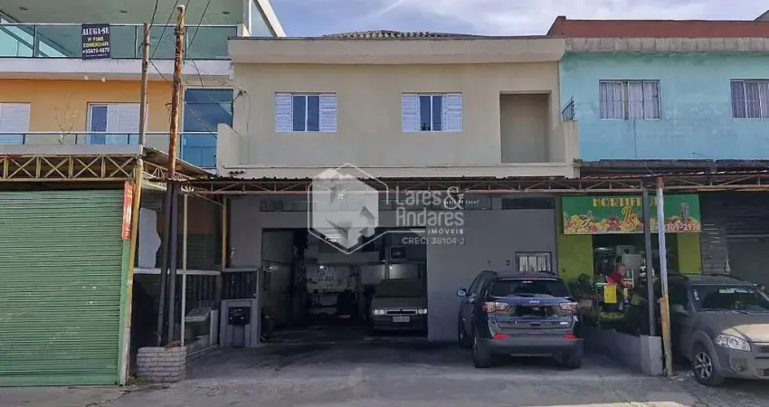 Casa tipo para venda em jardim são luís com 4 quartos, sendo 1 suíte, 150m²