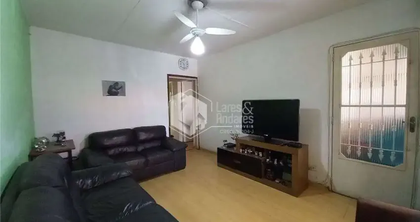 Casa à venda 3 quartos 1 suite 2 vagas 84m² vila guarani (z sul) são paulo - sp