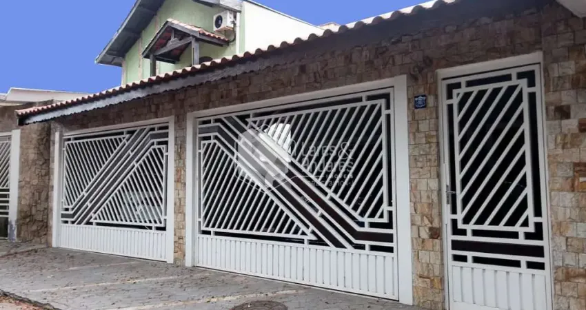 Casa para venda em Pirituba com 3 quartos, sendo 1 suíte , 144m²