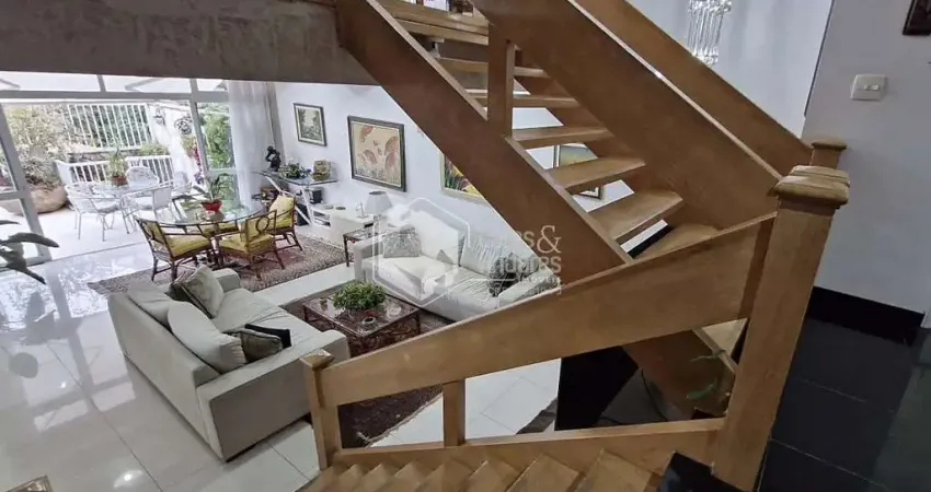 Casa tipo para venda em vila progredior com 4 quartos, sendo 2 suítes, 290m²