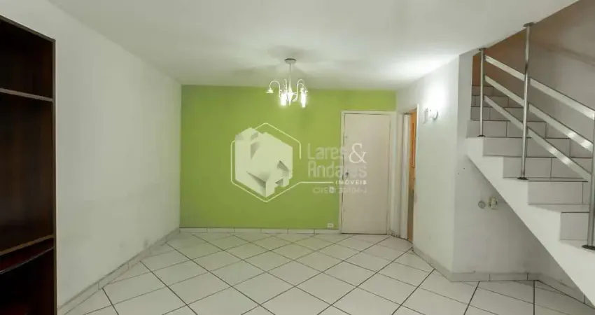 Casa tipo para venda em vila nova caledônia com 3 quartos, sendo 1 suíte, 110m²