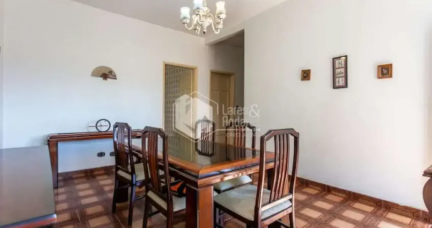 Casa com 3 quartos à venda na Rua Lúcio Sêneca, 400, Vila Inglesa, São Paulo