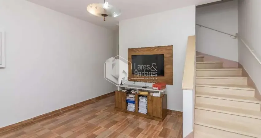 Casa com 3 quartos à venda na Avenida Pompéia, 2324, Pompéia, São Paulo