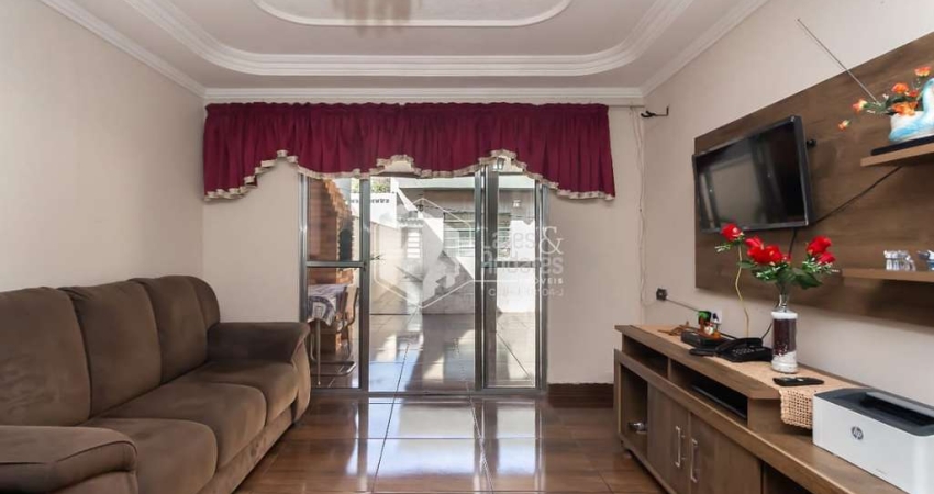 Casa com 2 quartos à venda na Rua Coronel Virgílio dos Santos, 474, Vila Jaguara, São Paulo