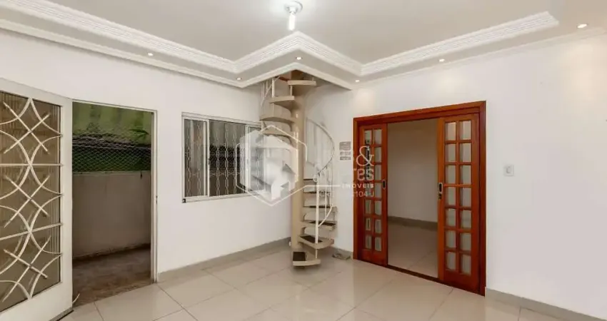 Casa tipo para venda em vila nossa senhora do retiro com 4 quartos, 180m²