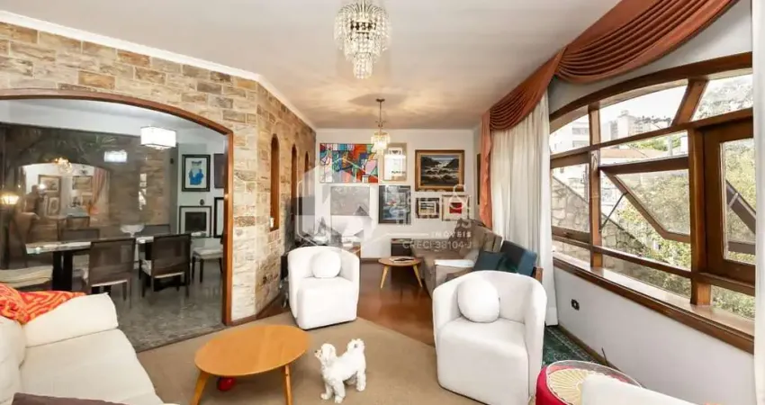 Casa tipo para venda em jardim são paulo(zona norte) com 4 quartos, sendo 3 suítes, 410m²