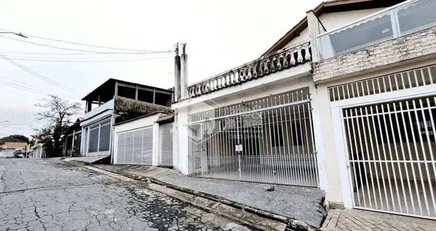 Casa à venda 2 quartos 1 vaga 115m² jardim alvorada (zona oeste) são paulo - sp