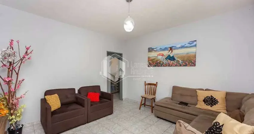 Casa à venda 3 quartos 1 suite 10 vagas 261m² americanópolis são paulo - sp