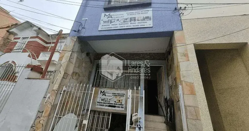 Casa com 3 quartos à venda na Rua Oliveira Peixoto, 18, Aclimação, São Paulo