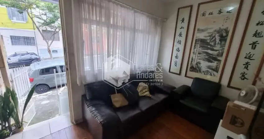 Casa com 3 quartos à venda na Rua Oliveira Peixoto, 18, Aclimação, São Paulo