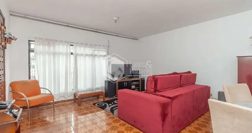 Casa com 3 quartos à venda na Rua Benedito Carlos de Souza, 53, Jabaquara, São Paulo