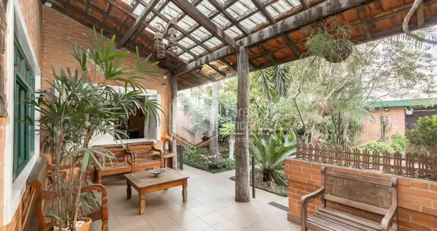 Casa tipo para venda em vila guarani (z sul) com 4 quartos, sendo 1 suíte, 350m²