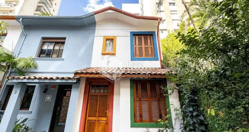Casa em condomínio à venda 2 quartos 1 suite 1 vaga 91.53m² jardim paulista são paulo - sp