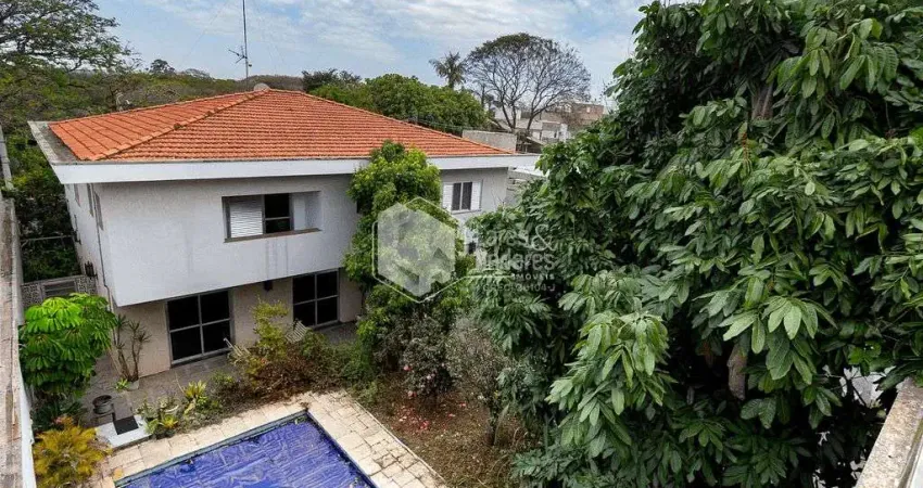 Casa à venda 5 quartos 5 suites 5 vagas 566m² boaçava são paulo - sp
