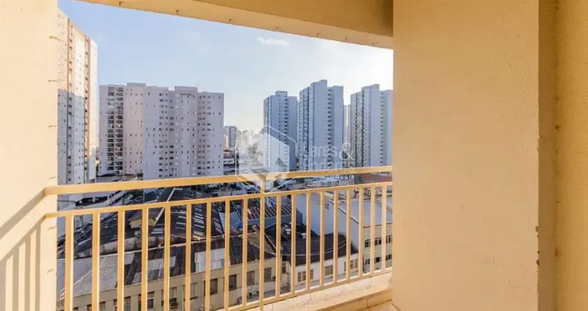 Apartamento com 2 quartos à venda na Rua Retiro, 145, Maranhão, São Paulo