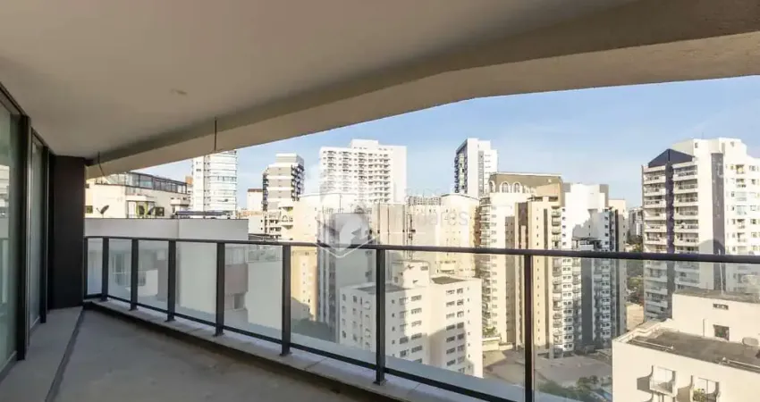 Apartamento tipo para venda em itaim bibi com 3 quartos, sendo 1 suíte, 152m²