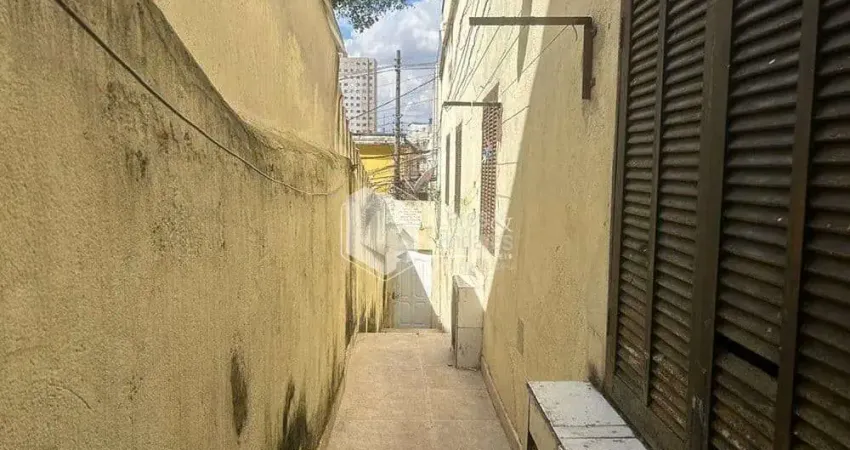 Casa com 1 quarto à venda na Rua Bueno de Andrade, 110, Aclimação, São Paulo