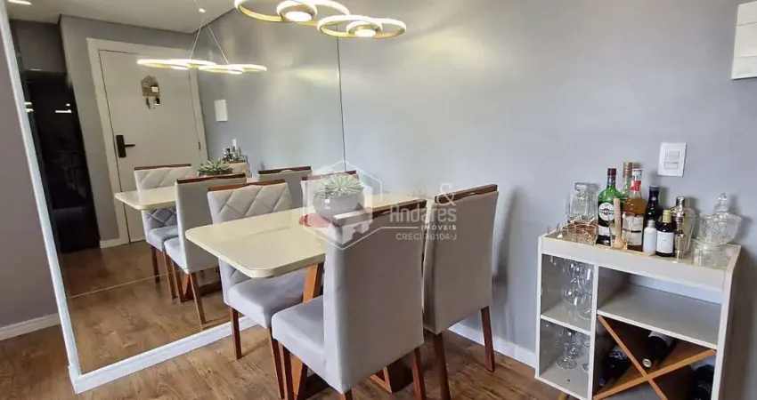 Apartamento com 2 quartos à venda na Rua Azurita, 48, Canindé, São Paulo