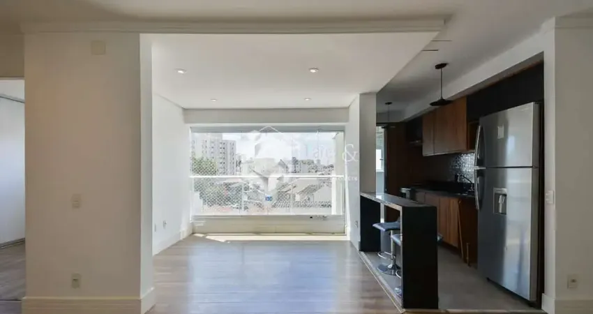 Apartamento para venda em vila mariana com 2 quartos, sendo 1 suíte , 67m²