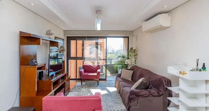 Apartamento tipo para venda em santo amaro com 3 quartos, sendo 1 suíte, 112m²