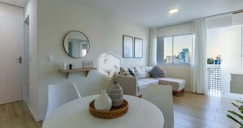 Apartamento tipo para venda em vila do encontro com 2 quartos, 61m²