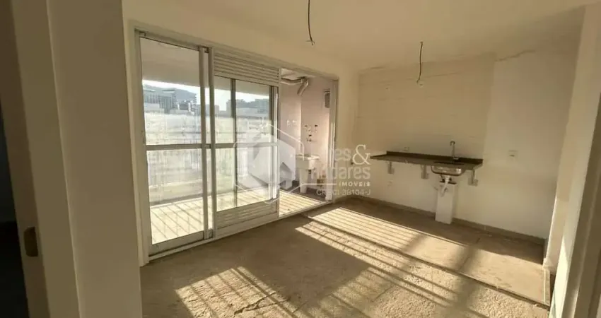 Apartamento tipo para venda em barra funda com 2 quartos, sendo 1 suíte, 53m²