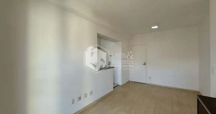 Apartamento tipo para venda em alto da boa vista com 1 quarto, 46m²