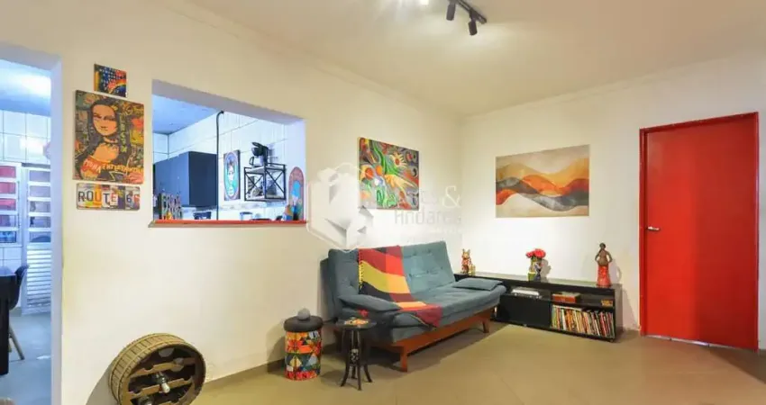 Apartamento com 1 quarto à venda na Rua Monsenhor Passaláqua, 175, Bela Vista, São Paulo