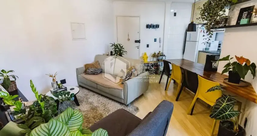 Apartamento tipo para venda em vila leopoldina com 2 quartos, 48m²