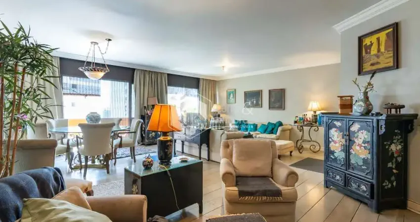 Apartamento tipo para venda em morumbi com 3 quartos, sendo 3 suítes, 160m²