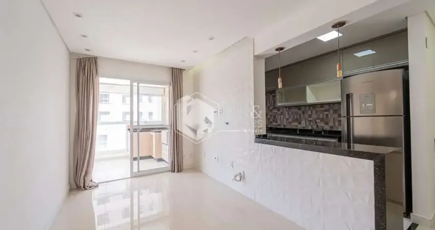 Apartamento tipo para venda em jardim prudência com 2 quartos, sendo 1 suíte, 65m²