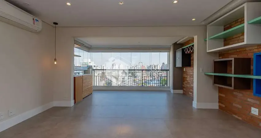 Apartamento tipo para venda em vila clementino com 3 quartos, sendo 2 suítes, 92m²