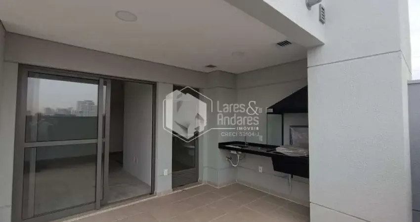 Apartamento garden para venda em city américa com 2 quartos, sendo 1 suíte, 96m²