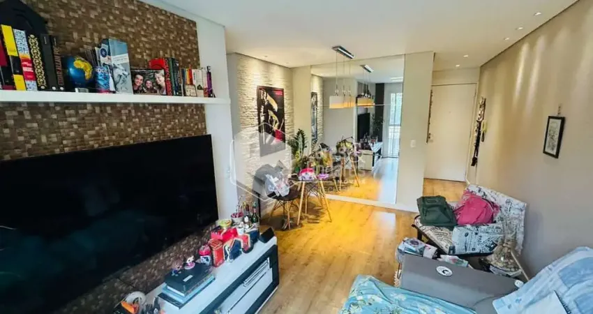 Apartamento tipo para venda em jardim íris com 2 quartos, 50m²