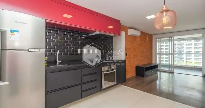 Apartamento tipo para venda em consolação com 2 quartos, 63m²