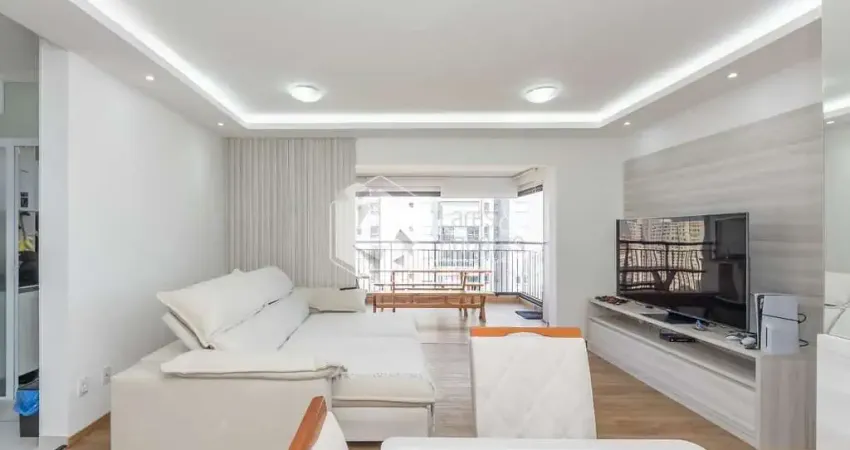 Apartamento tipo para venda em vila santa catarina com 2 quartos, sendo 1 suíte, 81m²