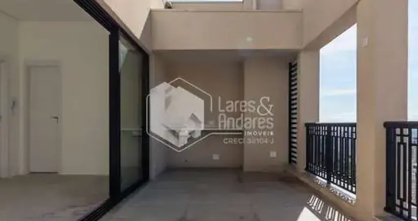 Apartamento tipo para venda em perdizes com 3 quartos, sendo 3 suítes, 164m²