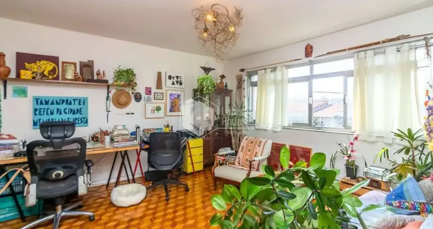 Apartamento com 2 quartos à venda na Rua Aimberê, 1928, Sumaré, São Paulo