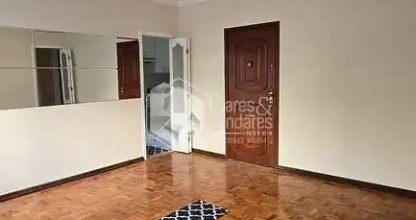 Apartamento tipo para venda em jardim paulista com 3 quartos, sendo 1 suíte, 130m²