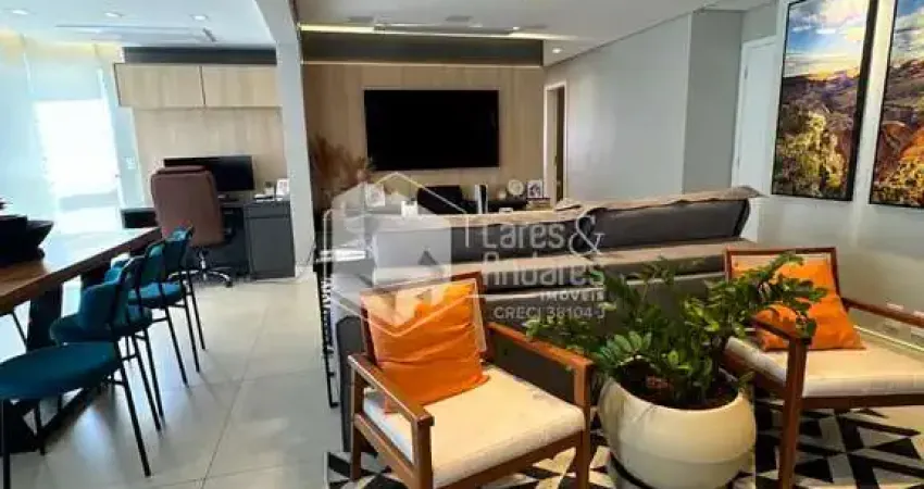 Apartamento tipo para venda em vila anastácio com 2 quartos, sendo 2 suítes, 96m²