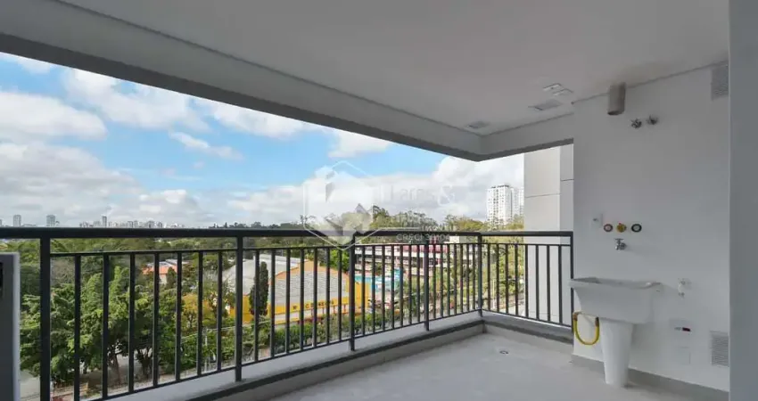 Apartamento tipo para venda em santo amaro com 2 quartos, 50m²