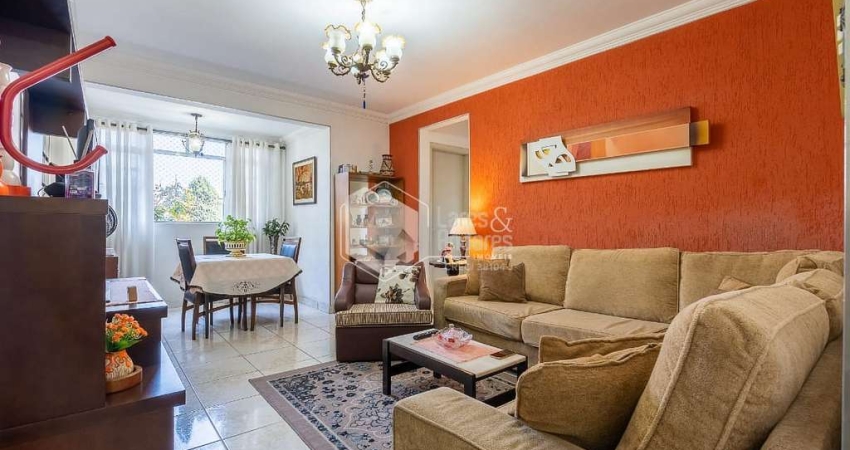 Apartamento com 2 quartos à venda na Alameda dos Anapurus, 1832, Moema, São Paulo